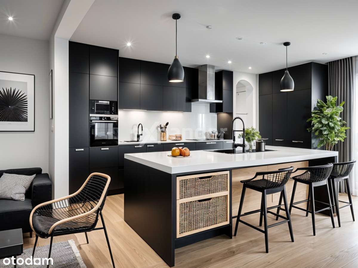 Południe -kwadratowy układ - inwestycja w zysk - Pełny obrazek: 1/6