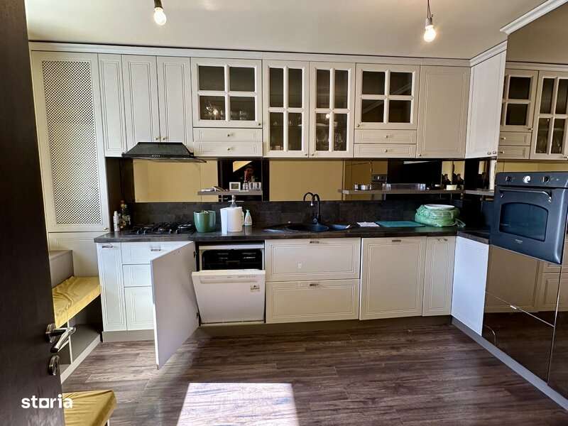 Prelungirea Ghencea, Springfield Residence,str Verii, TVA 0%-5