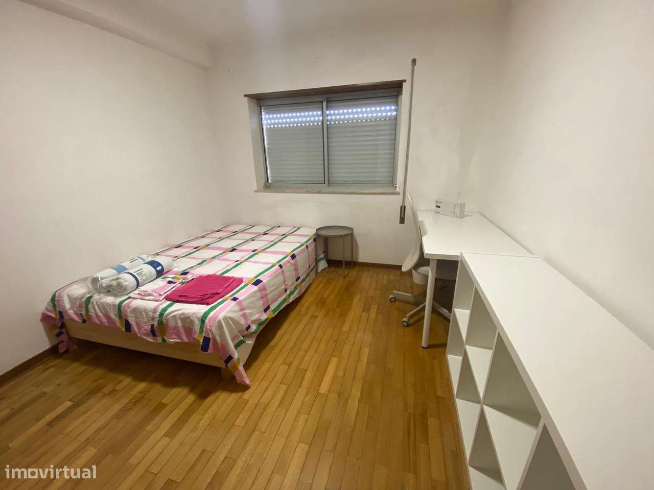 T3 com varanda e 2 casas de banho em Coimbra-13