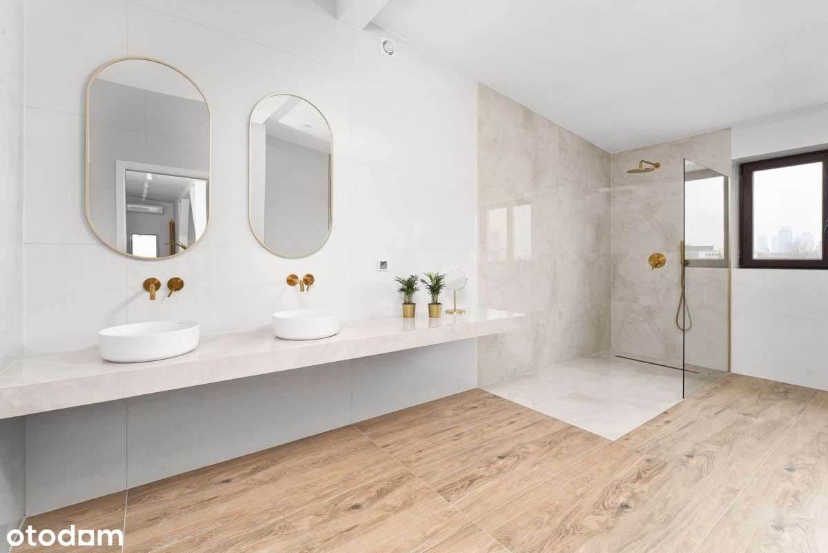 ⭐️ostatnie Piętro ZE świetlikami ⭐️-9