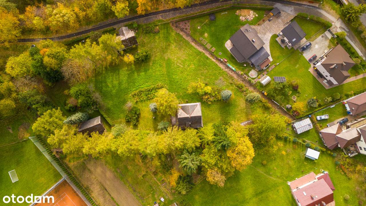 Dom w Dolinie Zimnika - Pełny obrazek: 4/15