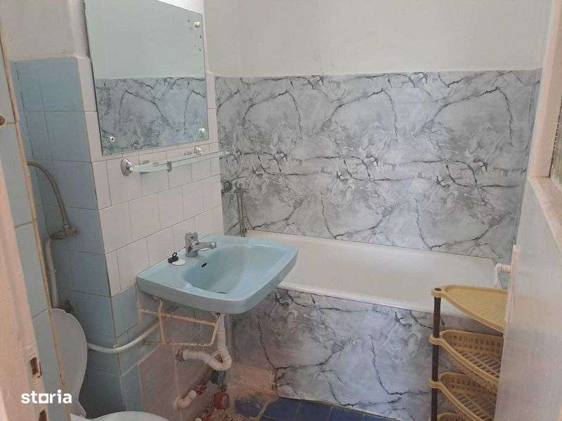 Proprietar inchiriez ap. 3 cam, decomandat, Complex Studentesc, 490eur - Imagine principală: 4/8