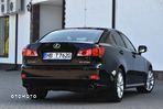 Lexus IS 250 Executive Line - 8