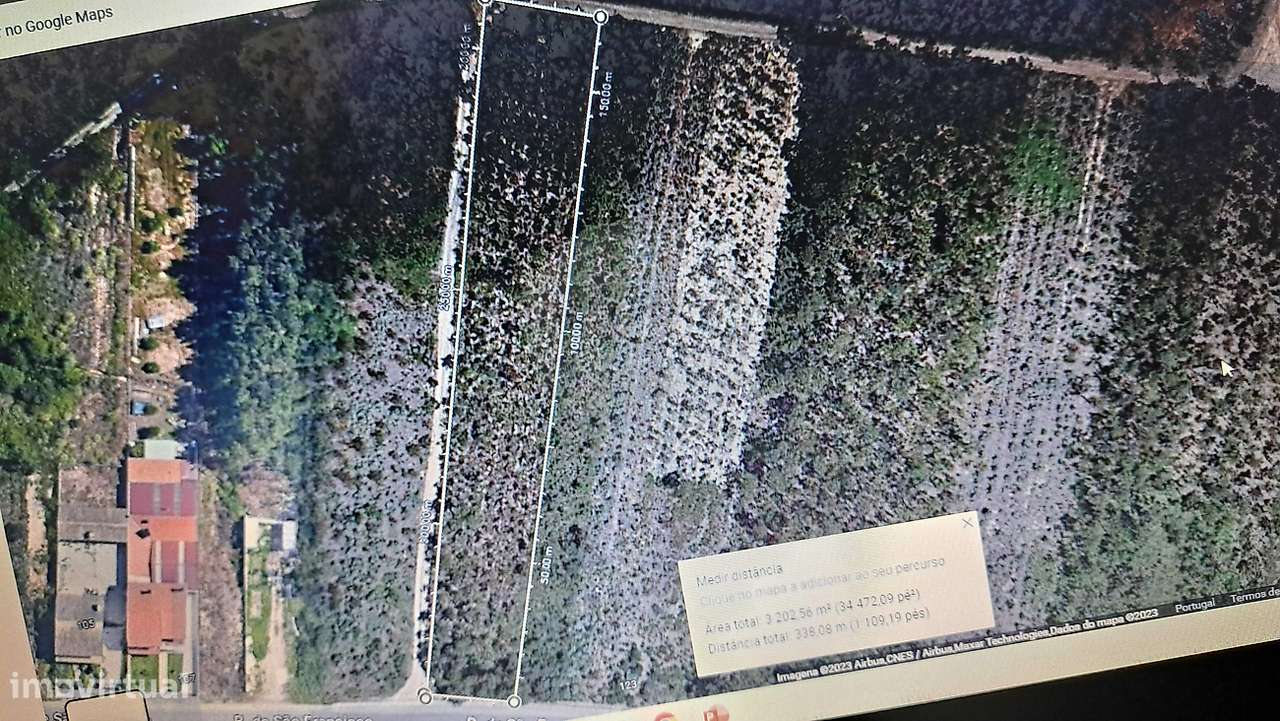 Terreno  para venda - Grande imagem: 3/3