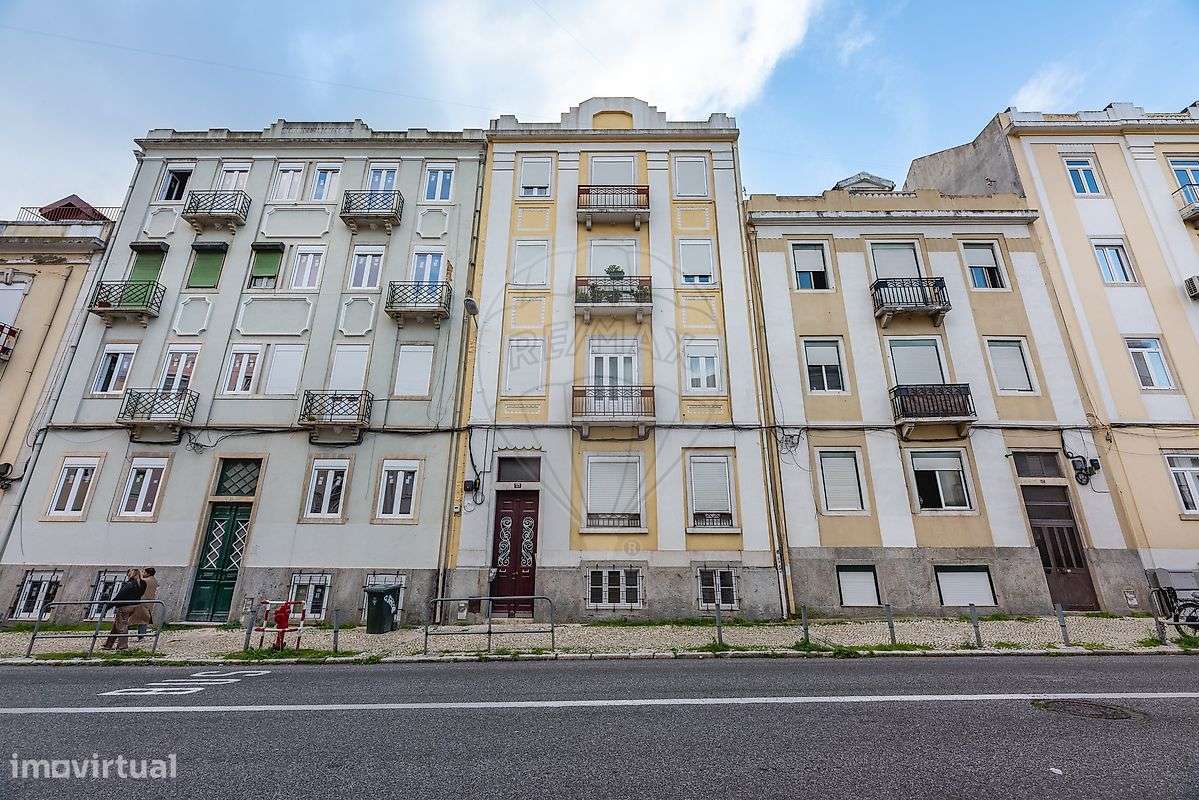 Apartamento T3 para venda-27