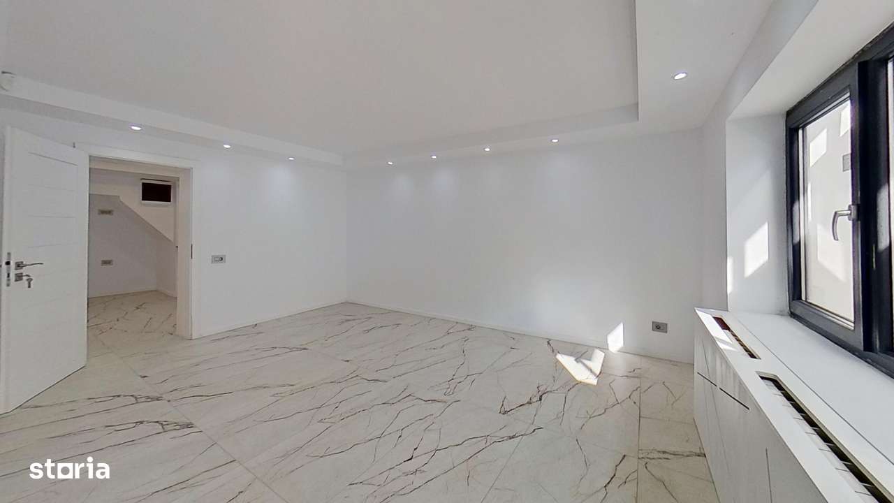 Vilă – Pipera, Strada Erou Iancu Nicolae-Jolie Ville, comision 0%-17