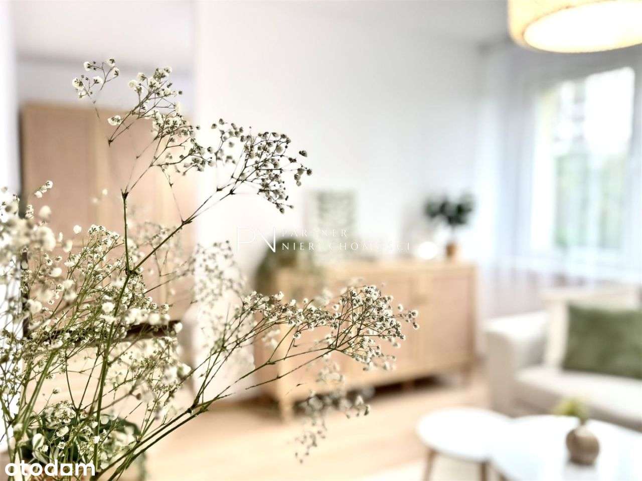 Mieszkanie Premium z pełnym wyposażeniem - Pełny obrazek: 3/13