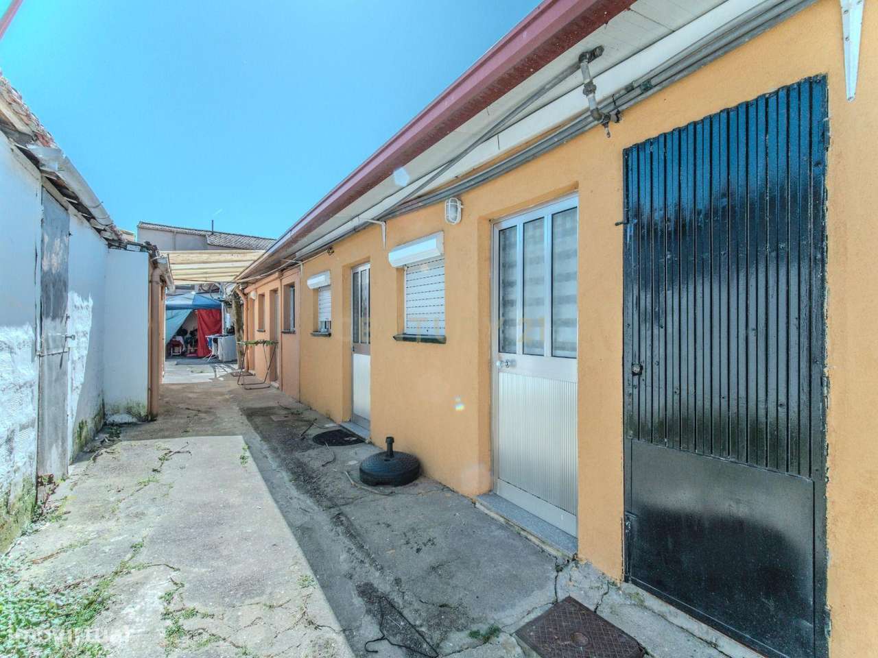 Investimento com Rendimento | 5 Moradias em Lote de 1016 m² | Matosinh-19
