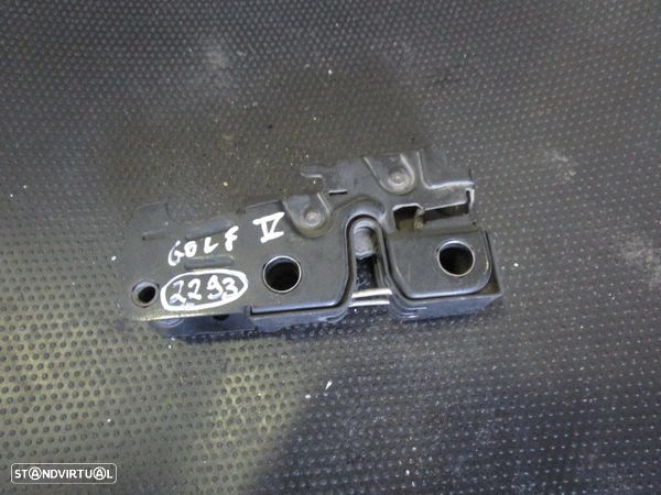 Fecho 1K1823509D VW GOLF 2005 CAPOT MANUAL - 1