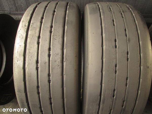 Opony ciężarowe 385/55R22.5 Michelin X-MULTI T II REMIX - 4