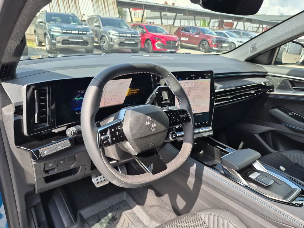 renault austral