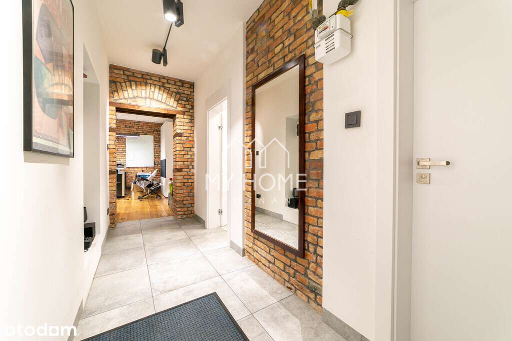 3 pokoje | 64m2 | ul. 28 czerwca - Wilda-0