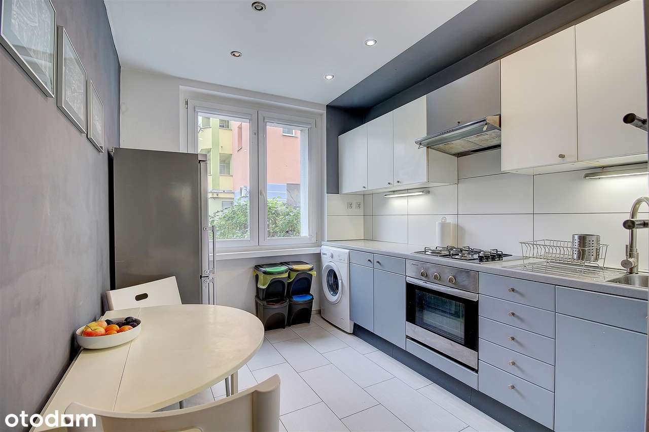 Duże 69m2, 3pok. rozkład, Przestrzenna/Dworzec PKP-7