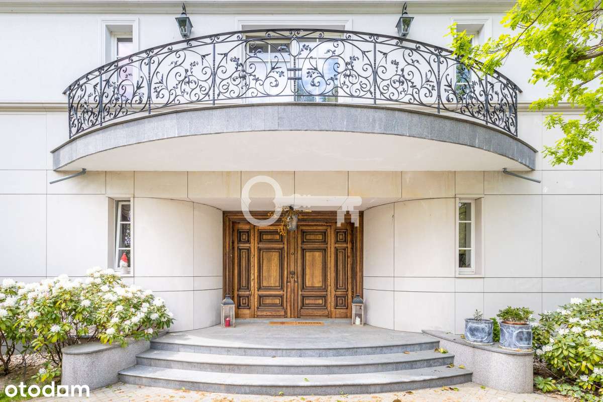 Rodzinna rezydencja nad rzeką | 538 m2-3