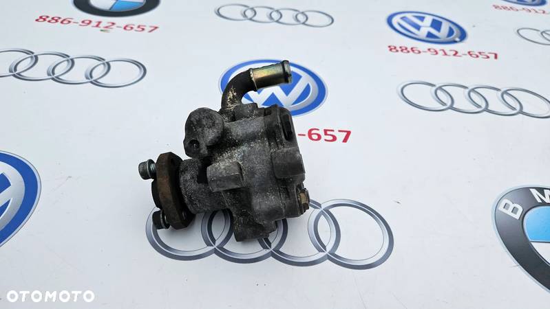 VW Golf IV 4 Audi A3 8L 1.9 TDI Pompa wspomagania 1J0422154A - 2