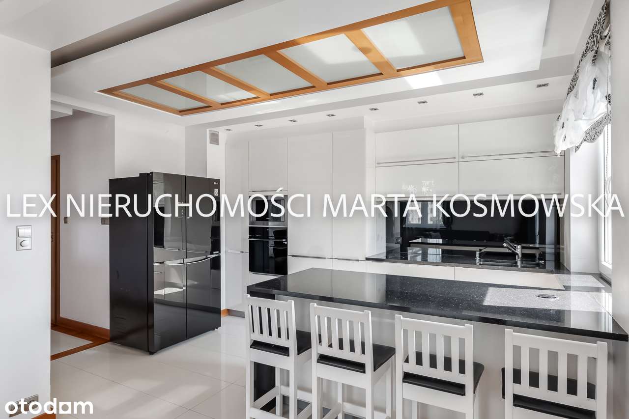 Przestronne, 3 pok. , 88,7 m, balkon 14,5 m, garaż, 2 komórki-4