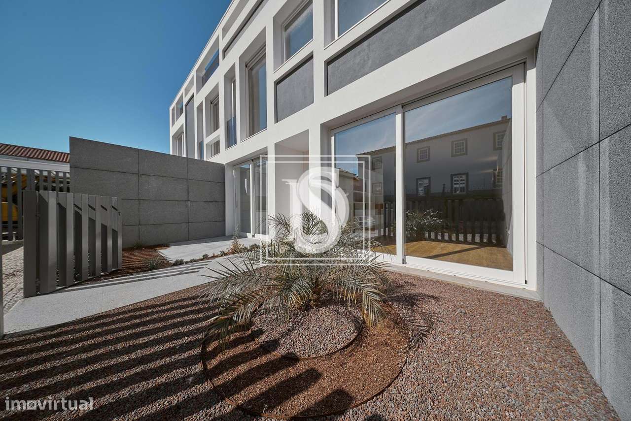 Moradia Geminada T3 DUPLEX em UDF de Viana do Castelo (Santa Maria Mai - Grande imagem: 1/28