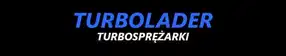 TURBO-LADER TURBOSPRĘŻARKI