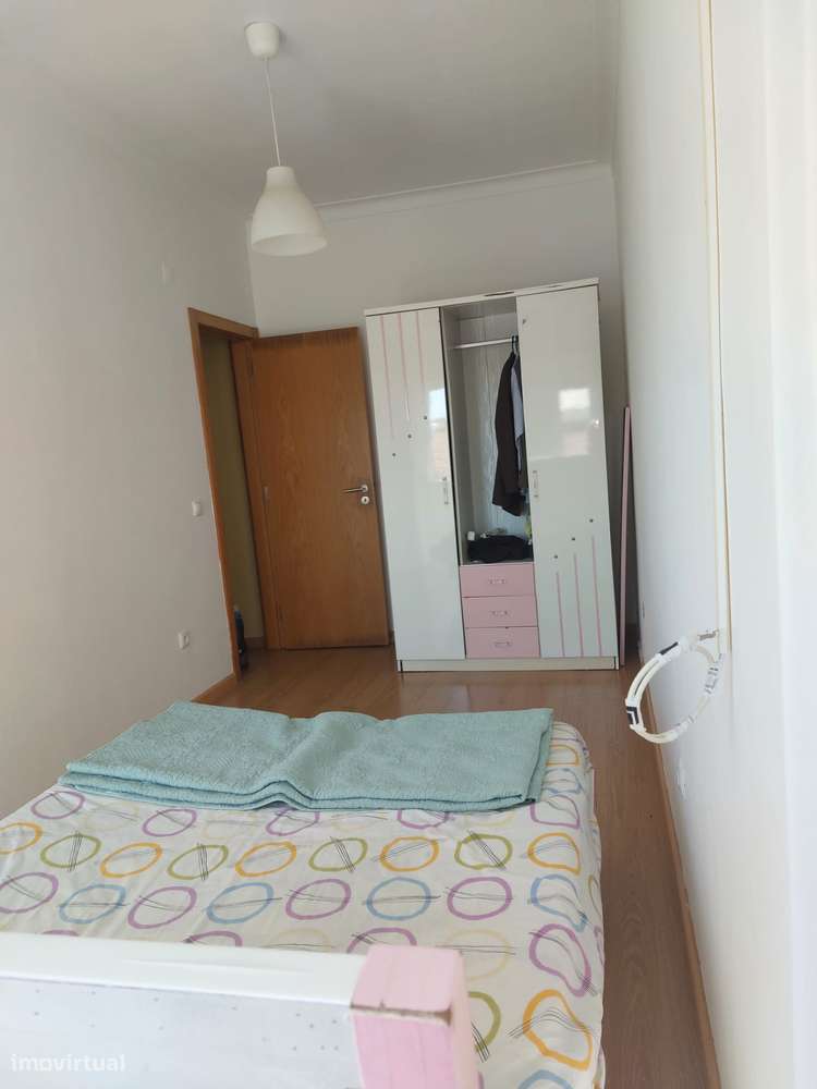 Apartamento T3 Amora - Seixal-19