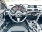 BMW Seria 3 318d xDrive Sport Line - 11