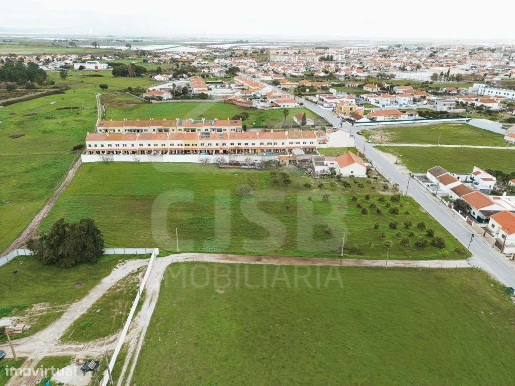 Terreno no Porto Alto - Possível Permuta-8