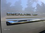 Cadillac Escalade 6.2 V8 Platinum - 22