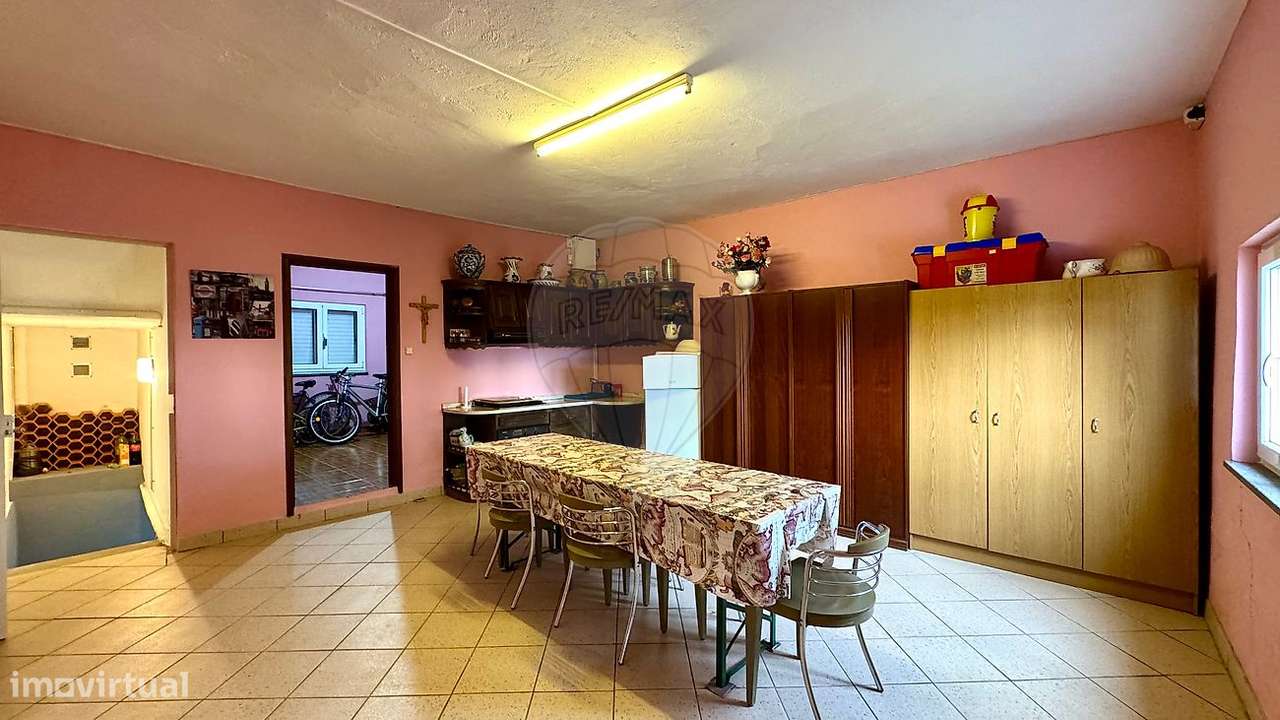 Moradia T4 para venda-29