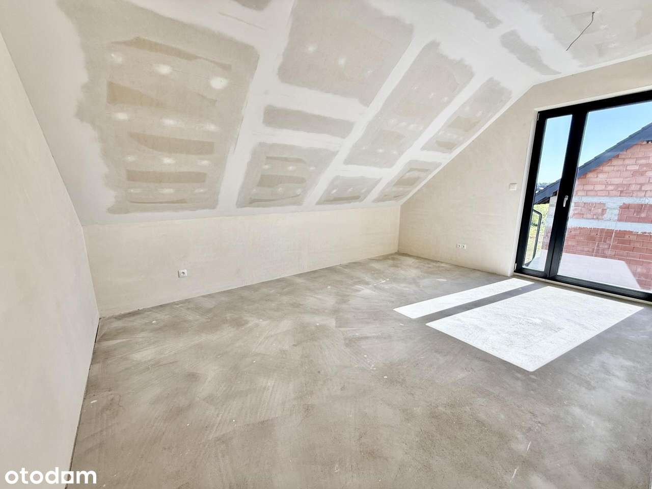 TYLKO U NAS! Nowy dom na sprzedaż-12