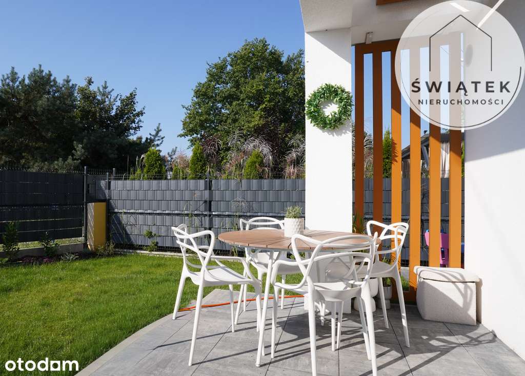 Bezczynszowy apartament dwupoziomowy Stawki-16