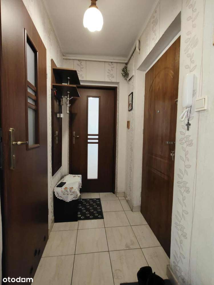 Mysłowice ul. Stawowa 2 pokoje, niski blok-8