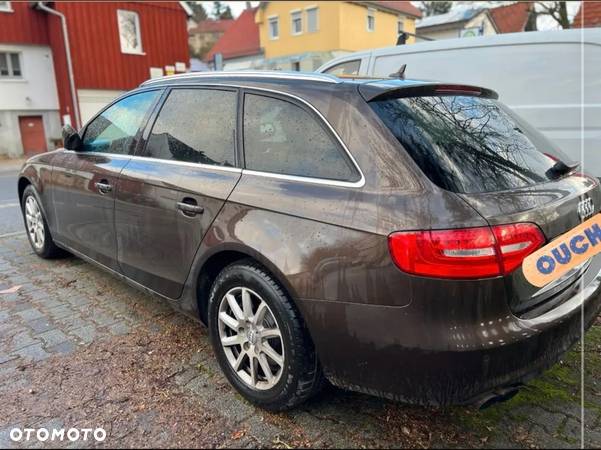 Audi A4 Avant 1.8 TFSI multitronic Ambition - 3