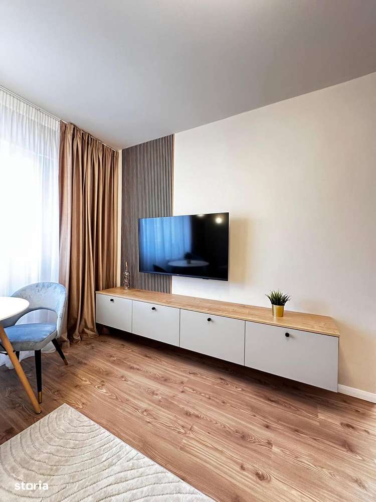 Apartament de vanzare/2camere/lux/Teiul Doamnei - Imagine principală: 3/9