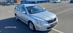 Skoda Octavia 2.0 TDI 4x4 - 1