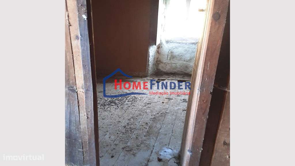 Moradia para Restauro - Fiães, Melgaço-5