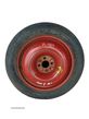 Koło Dojazdowe Fiat Opel 125/80 R16 4x100 ET:26 - Gwarancja Wysyłka - 1