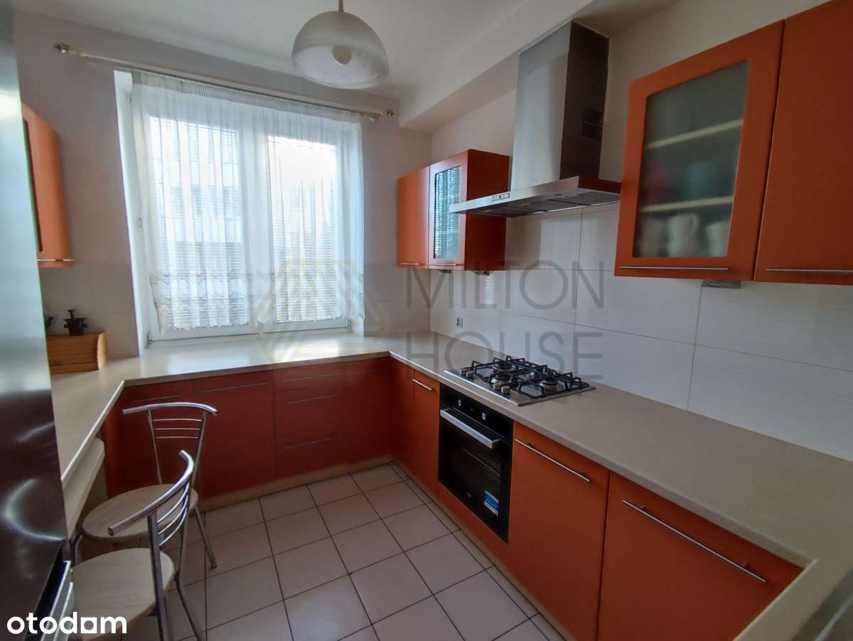 ⭐⭐⭐ Ciche ⭐ Dwustronne ⭐ Garaż ⭐⭐⭐-5