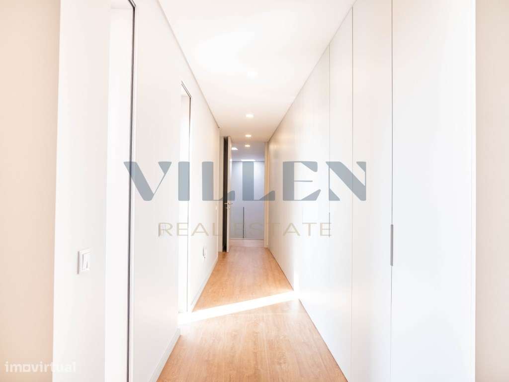 Moradia T3 de Luxo na Trofa-21