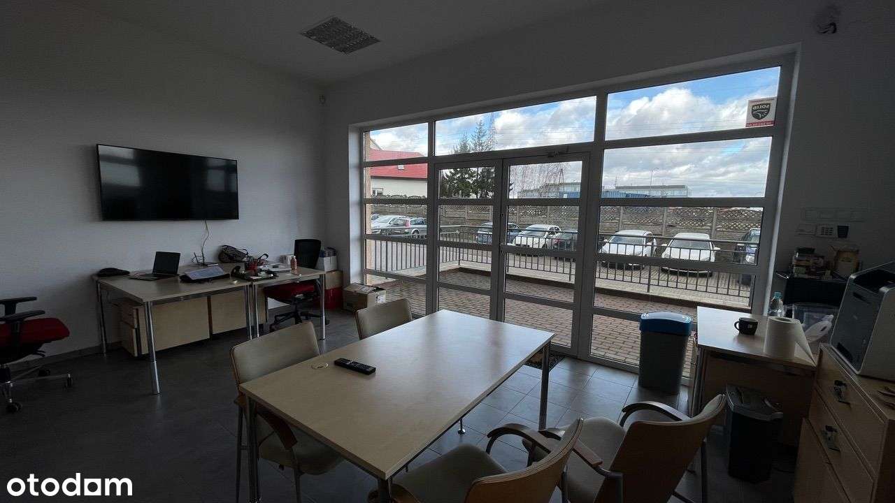 Lokal usługowy Gdańsk Jasień 31 m2-4