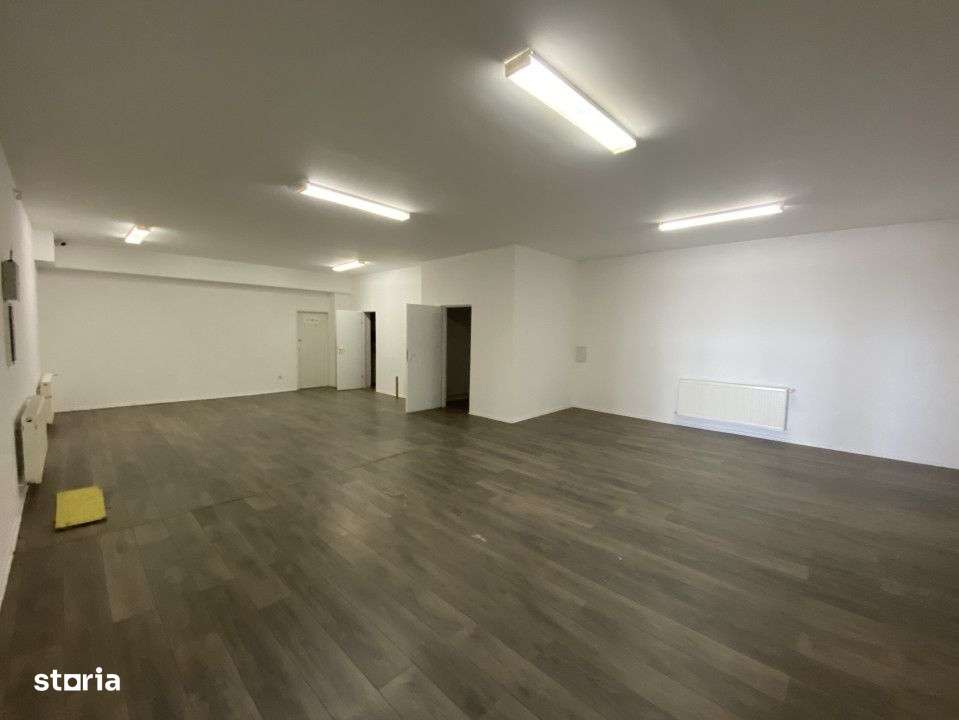 Spatiu comercial, open space, Zorilor , 900 mp ,500, 400 mp , vad come - Imagine principală: 3/6