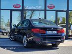 BMW Seria 5 518d AT - 3