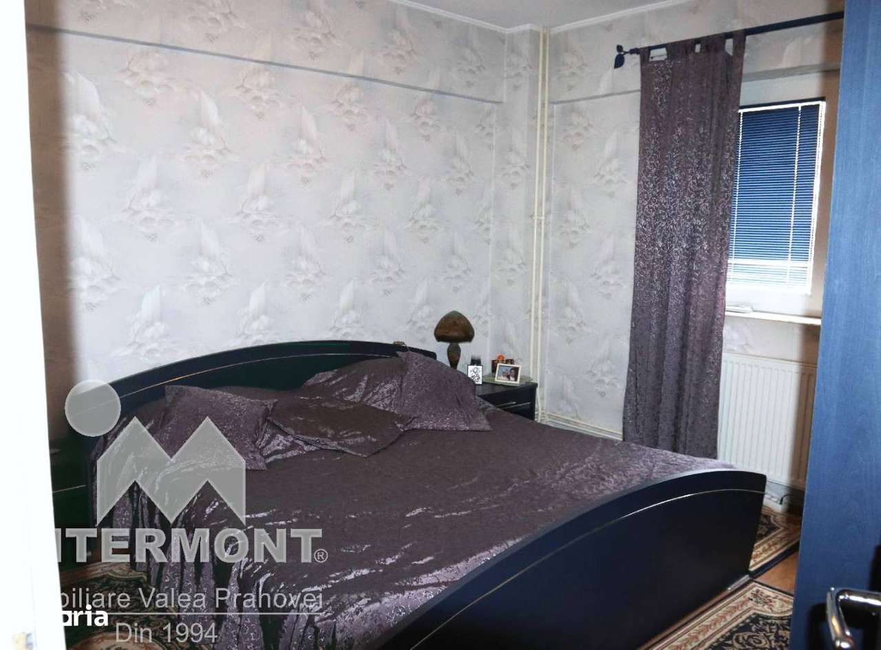 Apartament 3 camere - Etaj 1 - 2 băi - Centrală - Mobilat-6
