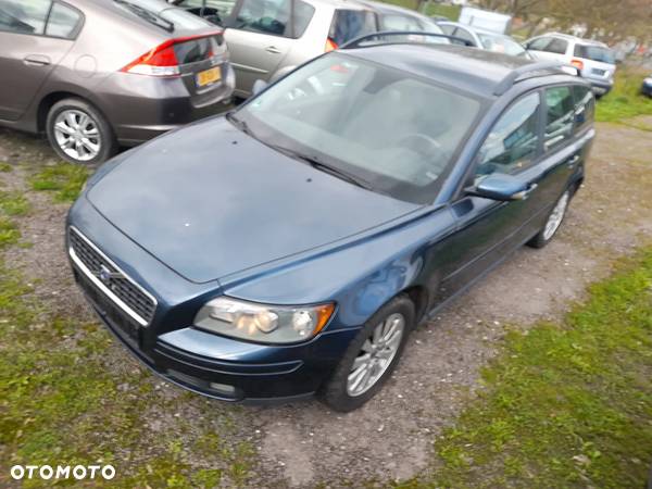 Volvo V50 1.8 Momentum - 8