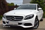 Mercedes-Benz Klasa C 200 4-Matic 7G-TRONIC - 3