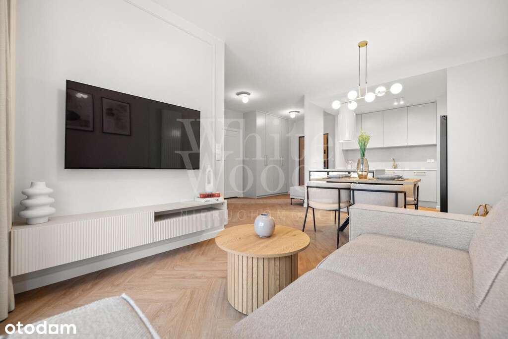 3-pokojowe mieszkanie z widokiem na morze. - Pełny obrazek: 3/16