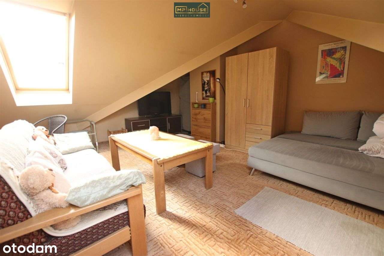 SZCZAWNO/Rezydencja Kasztanowa/Balkon/ Dwupoziomowe-4