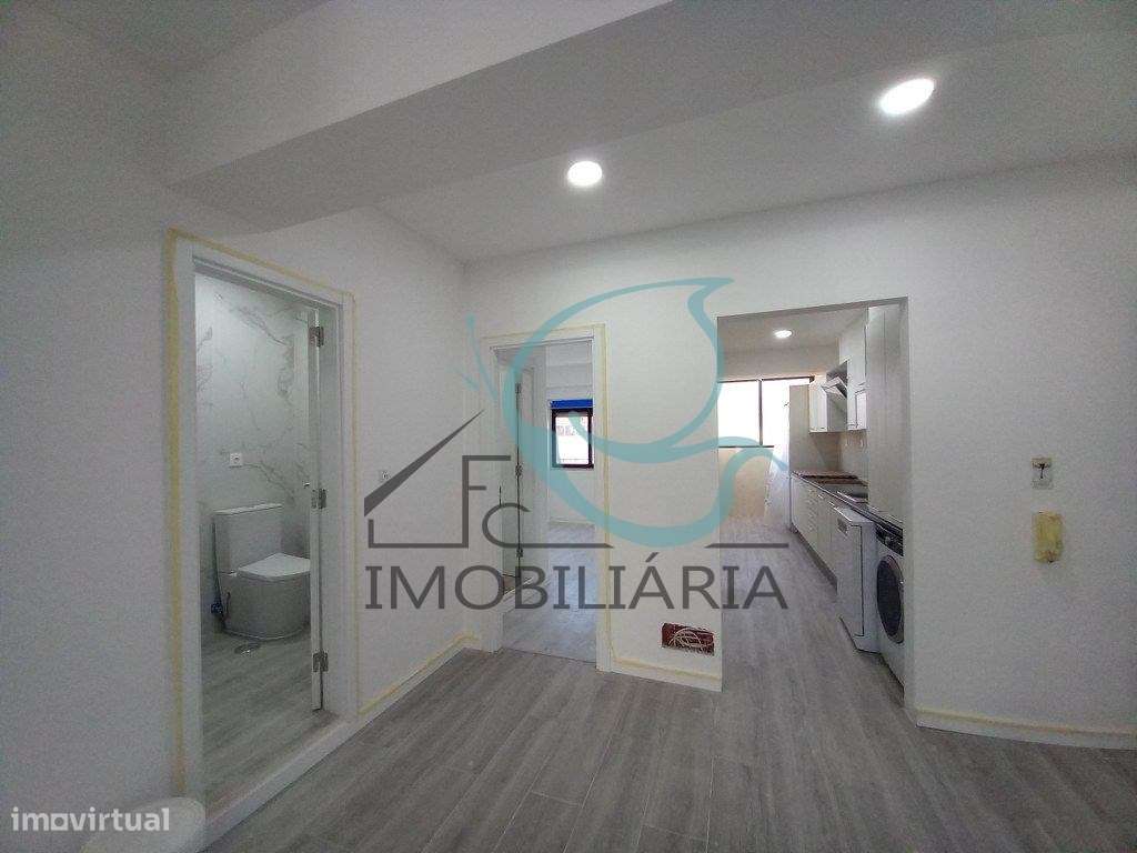 Apartamento T3 Duplex, com garagem - Costa da Caparica - Grande imagem: 5/42