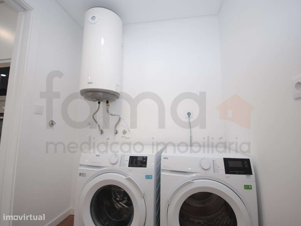Excelente Apartamento T3 em Alcabideche - Cascais-33