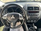 Mitsubishi ASX 1.8 DI-D Instyle - 8