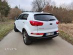 Kia Sportage 1.7 CRDI XL 2WD - 8