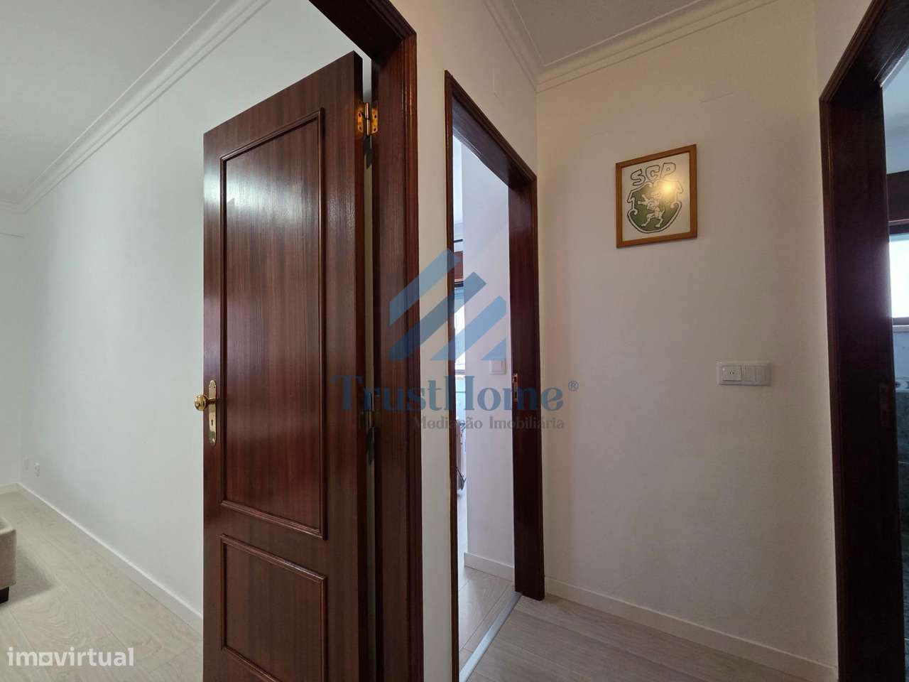 T2 em São Marcos à 10min. de carro da estação de comboios-9